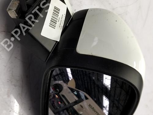 Used Right mirror CITROËN C4 II (NC_) 1.6 HDi 90 (92 hp) 31752276