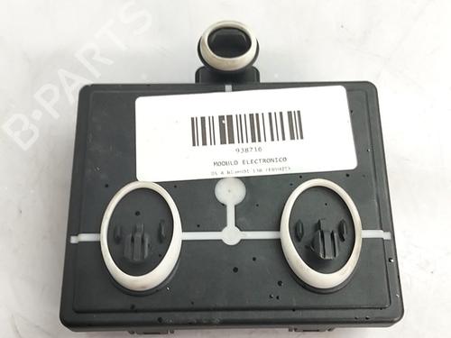 Used Electronic module Electronic module DS DS 4 II (FR_, FB_, F3_, FP_) BlueHDi 130 (FBYHZT) (130 hp) 35968494 35968494