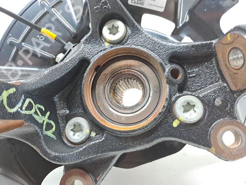 Right front steering knuckle KIA CEED (CD) 1.0 T-GDI MHEV | BP23364587M26 