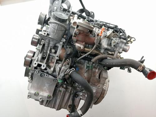 Engine HONDA CIVIC VIII Hatchback (FN, FK) 2.2 CTDi (FK3) | BP23355566M1 