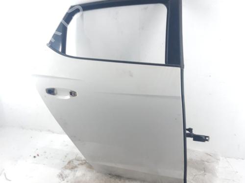 Used Right rear door Right rear door SEAT LEON (5F1) 1.4 TSI (125 hp) 39741160 39741160