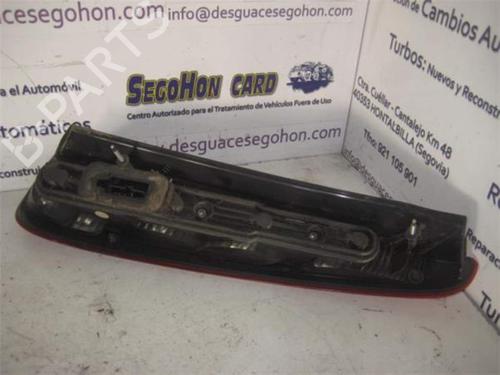 Left taillight FORD FOCUS C-MAX (DM2) 2.0 TDCi | BP25459167C34
