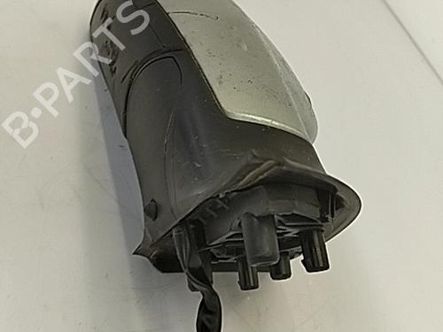 Used Left mirror PEUGEOT 307 (3A/C) 2.0 HDi 135 (136 hp) 29385001