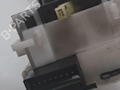 Steering column stalk NISSAN QASHQAI I (J10, NJ10) 2.0 dCi All-wheel Drive | BP23365134I23