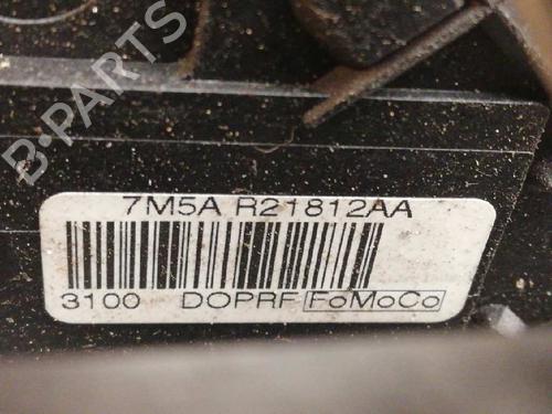Used Front right lock FORD FOCUS II (DA_, HCP, DP) 1.6 TDCi (109 hp) 23457872
