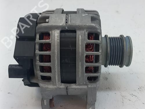 Alternator VW GOLF VIII Variant (CG5, DB5) 2.0 TDI | BP40551183M7 - Image 4