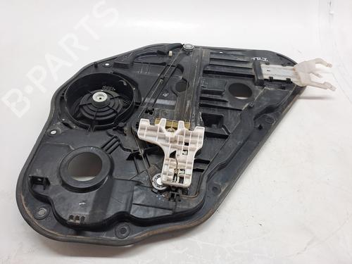 Used Rear left window mechanism HYUNDAI i30 (GD) 1.6 CRDi (110 hp) 25457316