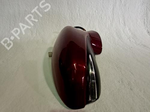 Right mirror LEXUS CT (ZWA10_) 200h (ZWA10_, ZWA10R) | BP29557669C27 