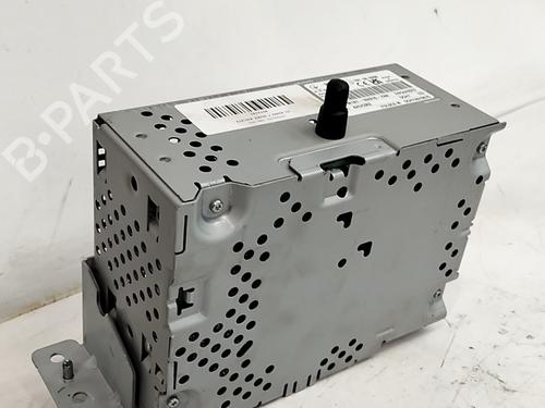 Used Radio Radio FORD PUMA (J2K, CF7) 1.0 EcoBoost (125 hp) 39740719 39740719