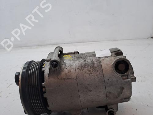 AC compressor FORD FOCUS II (DA_, HCP, DP) 1.8 TDCi | BP24308321M34