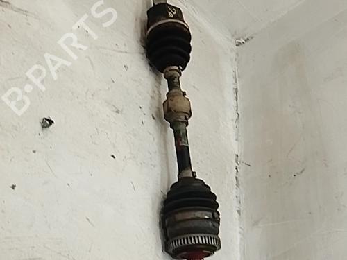 Left front driveshaft HYUNDAI i40 I (VF) 1.7 CRDi | BP36376630M38 - Image 3