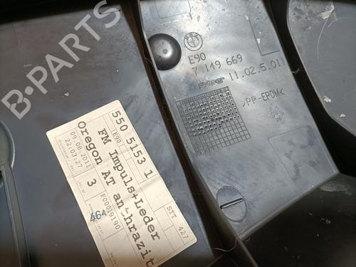 Rear seat BMW 3 (E90) 320 d | BP28336488C17 
