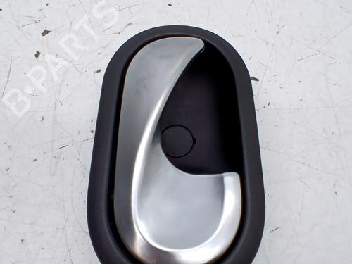 Front right interior door handle RENAULT TWINGO III (BCM_, BCA_) 1.0 SCe 65 (BCMJ) | BP38417367I14 - Image 2