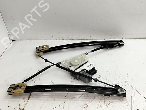 Front left window mechanism SEAT ARONA (KJ7, KJP) 1.0 TSI | BP38420584C22 - Image 2
