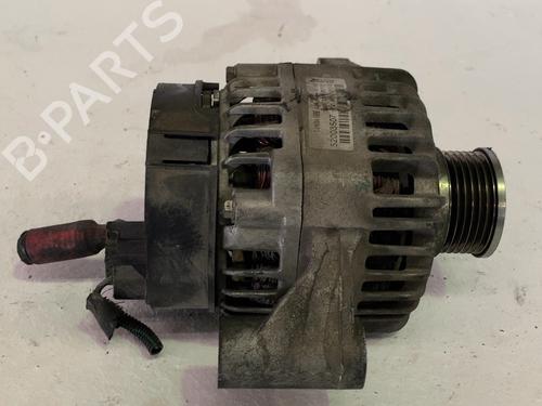 Alternator FIAT DUCATO Van (250_) 115 Multijet 2,0 D | BP37590409M7 - Image 3