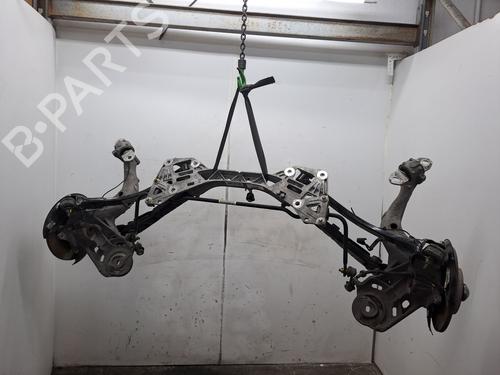 Used Rear axle ALFA ROMEO GIULIETTA (940_) 2.0 JTDM (940FXQ1A, 940FYC1A) (150 hp) 23378802