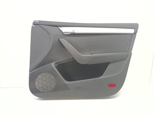 Used Front right panel SKODA OCTAVIA III (5E3, NL3, NR3) 1.6 TDI (105 hp) 28336601