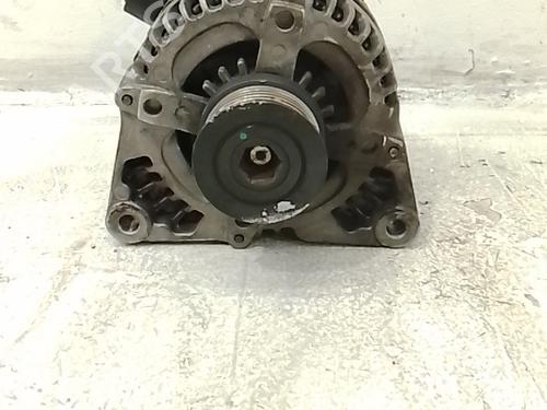 Generator Generator VOLVO V50 (545) 2.0 D (136 hp) 37159689 37159689