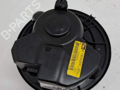 Used Heater blower motor AUDI A3 Sportback (8PA) 2.0 TDI 16V (140 hp) 23366683