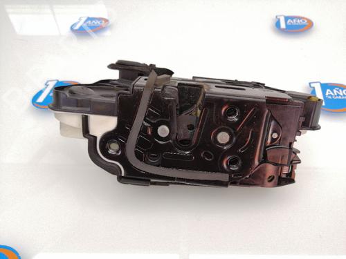 Used Front left lock VW POLO V (6R1, 6C1) 1.4 TDI (90 hp) 23418982