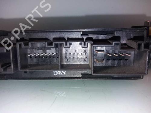 Rudehejsemotor bagstkærm højre AUDI A4 B6 Avant (8E5) 2.0 | BP23449088E22 