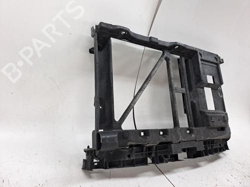 Front bumper reinforcement CITROËN C3 I (FC_, FN_) 1.4 i | BP27274534C109 