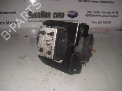 ABS pump VOLVO S40 I (644) 1.6 | BP25465643M43 