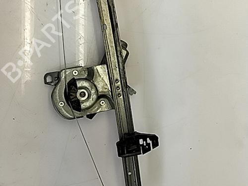 Front right window mechanism CITROËN C3 I (FC_, FN_) 1.1 i | BP29822455C23