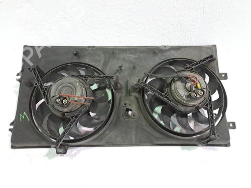 Koelventilatormotor VW TRANSPORTER T4 Van (70A, 70H, 7DA, 7DH) 2.4 D (78 hp) 23974572
