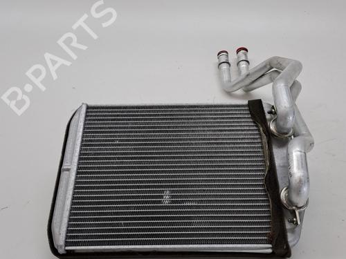 Air conditioning evaporator DACIA DOKKER Express Box Body/MPV 1.5 dCi 75 / Blue dCi 75 (FEJW, FEAH) | BP26921391M109 