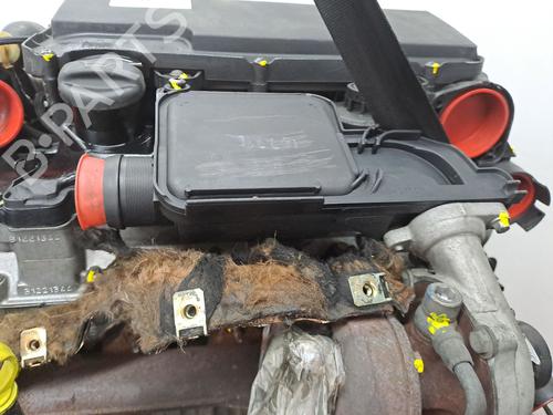 Engine CITROËN C3 I (FC_, FN_) 1.4 HDi | BP23977851M1 