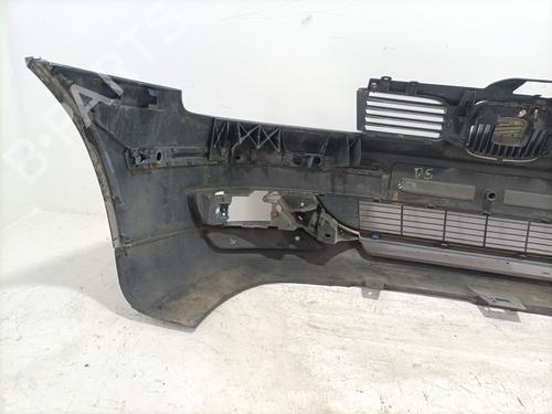 Front bumper SEAT TOLEDO II (1M2) 1.9 TDI | BP29384806C7 