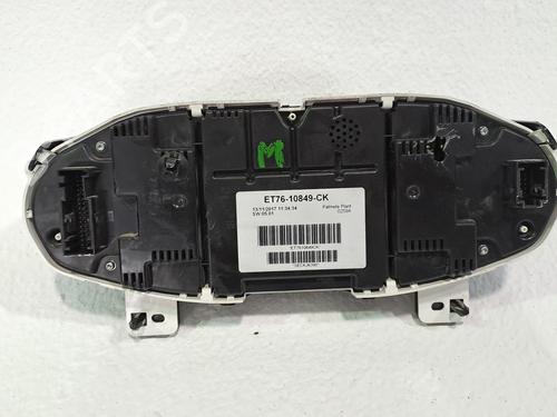 Instrument cluster FORD TRANSIT COURIER B460 Box Body/MPV 1.5 TDCi | BP23944608C47 