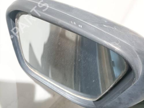 Used Left mirror MITSUBISHI PAJERO II (V3_W, V2_W, V4_W, V5_W) 2.5 TD 4WD (V24W) (99 hp) 25455373