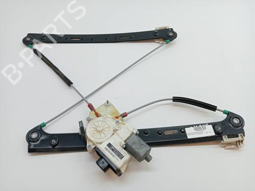 Rudehejsemekanisme Højre foran BMW X3 (E83) 3.0 d | BP23350421C23 