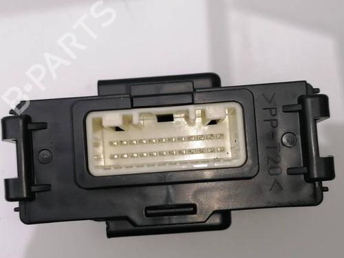 Elektronische module NISSAN QASHQAI II (J11, J11_) 1.6 dCi ALL MODE 4x4-i (130 hp) 23381081