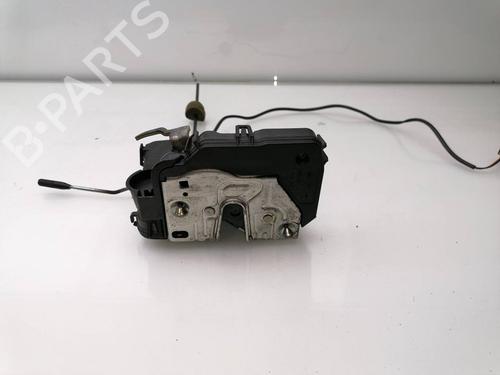 Used Front right lock MERCEDES-BENZ E-CLASS (W211) E 320 CDI (211.022) (224 hp) 23652222