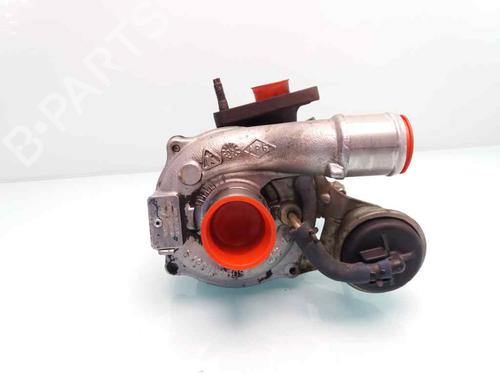 Turbocompresseur/Compresseur RENAULT CLIO II (BB_, CB_) 1.2 (BB0A, BB0F, BB10, BB1K, BB28, BB2D, BB2H, CB0A,... (58 hp) 23386415