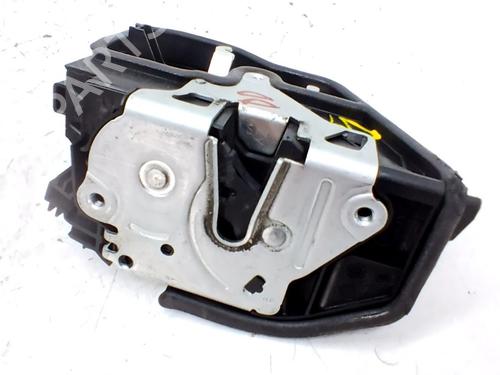 Used Front right lock Front right lock 37590739 37590739