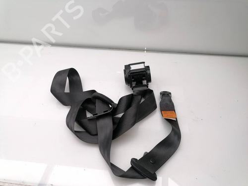 Used Rear right seatbelt CHEVROLET CAPTIVA (C100, C140) 2.0 D 4WD (150 hp) 23382862