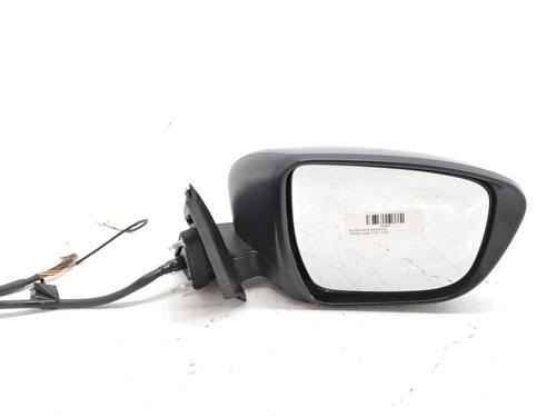 Used Right mirror NISSAN JUKE (F15) 1.5 dCi (110 hp) 28958032