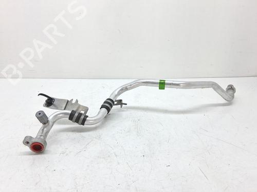 Used AC pipe RENAULT CLIO V (B7_) 1.0 TCe 90 (B7MT) (91 hp) 27463631