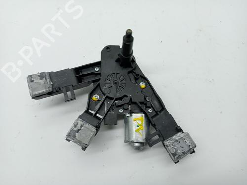 Rear wiper motor PEUGEOT 308 II (LB_, LP_, LW_, LH_, L3_) 1.5 BlueHDi 130 | BP23359366M102 