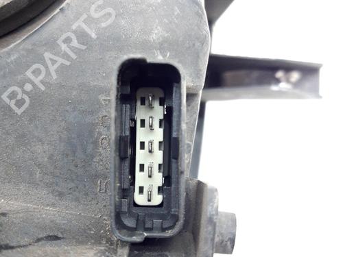 Left headlight RENAULT SCÉNIC II (JM0/1_) 1.9 dCi (JM14) | BP34054501C28 - Image 3