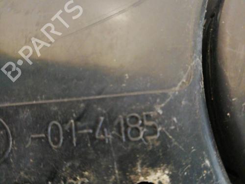 Used Left mirror FORD FOCUS I (DAW, DBW) 1.6 16V (100 hp) 25459848