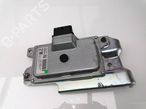Module électronique NISSAN NAVARA NP300 Pickup (D23, D23T) 2.3 dCi 4x4 (D231) (163 hp) 23405181