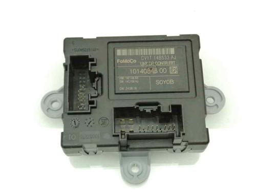 Electronic module FORD FIESTA VI (CB1, CCN) 1.25 | BP23378477M83
