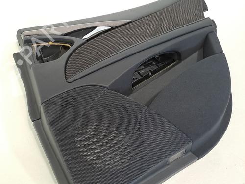 Rear right panel MERCEDES-BENZ E-CLASS (W211) E 280 CDI (211.020) | BP23368718C61 