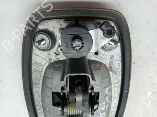 Front left exterior door handle FIAT DUCATO Van (250_) 140 Multijet 2,3 D | BP23355093C128 