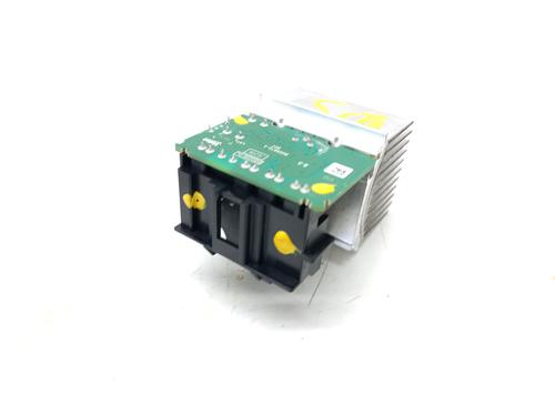 Heater resistor CITROËN C3 / C3 ORIGIN III (SX) 1.2 THP 110 | BP28083808M108 